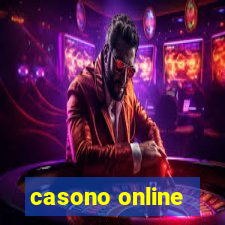 casono online