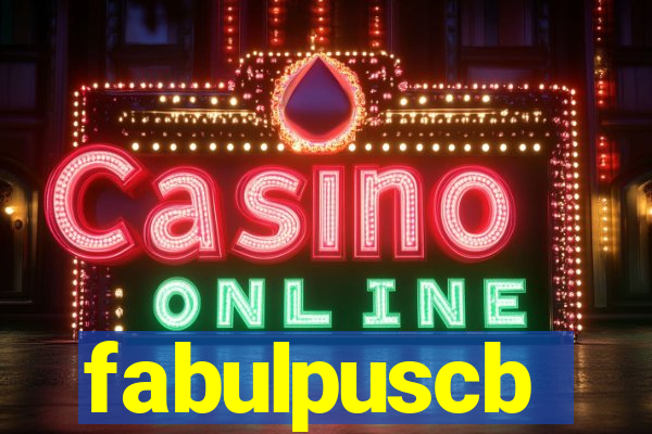 fabulpuscb