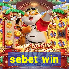 sebet win