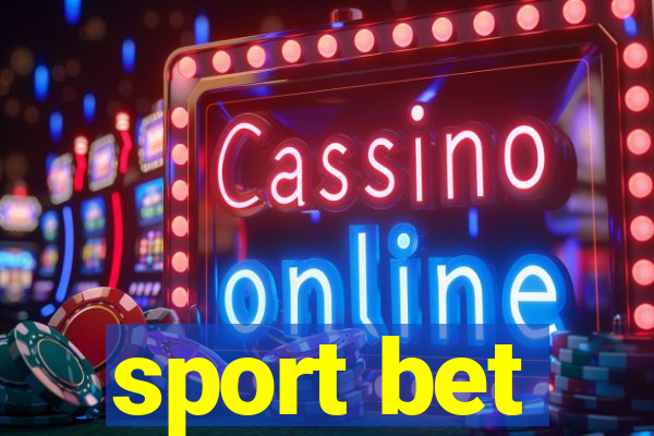 sport bet