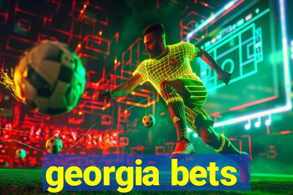 georgia bets