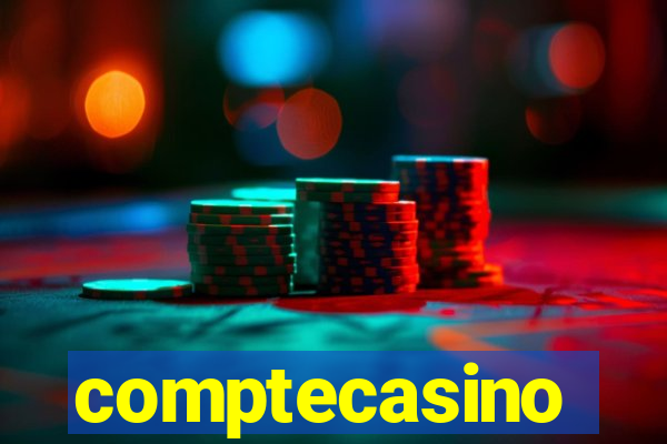 comptecasino