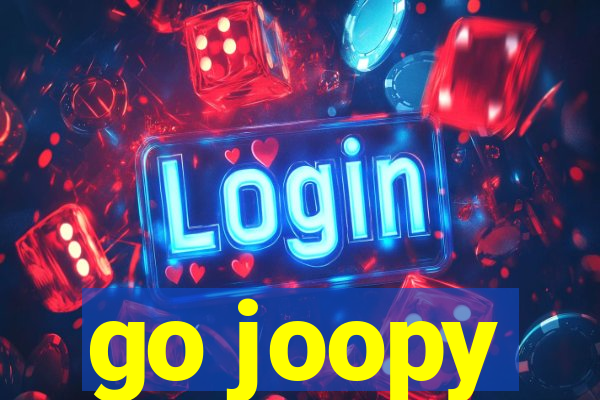 go joopy