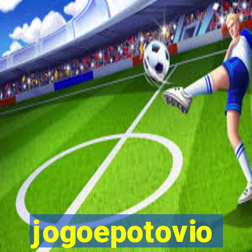 jogoepotovio