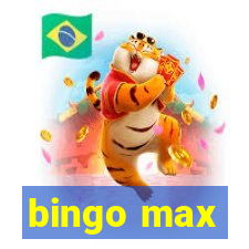 bingo max