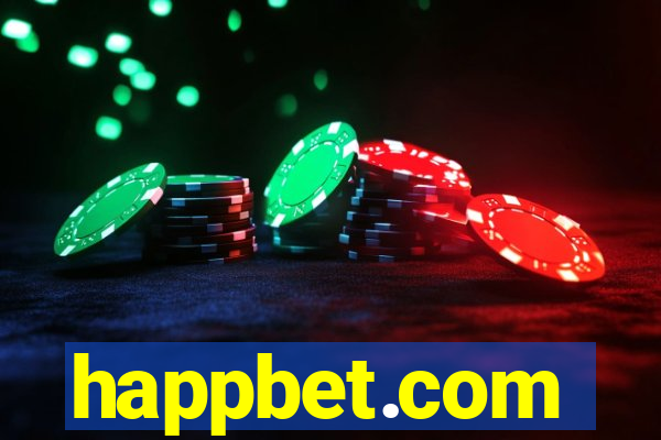 happbet.com