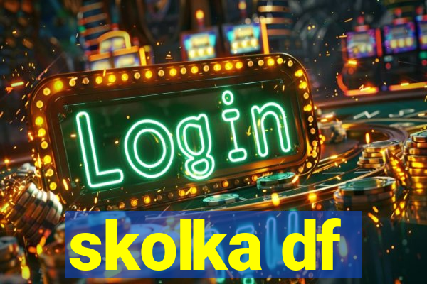 skolka df