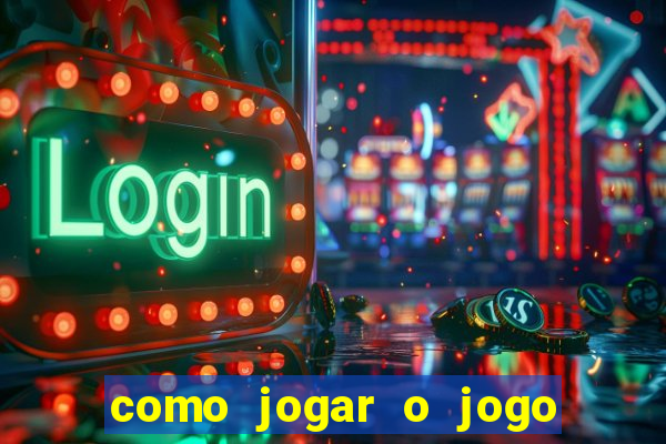 como jogar o jogo do tigre sem depositar