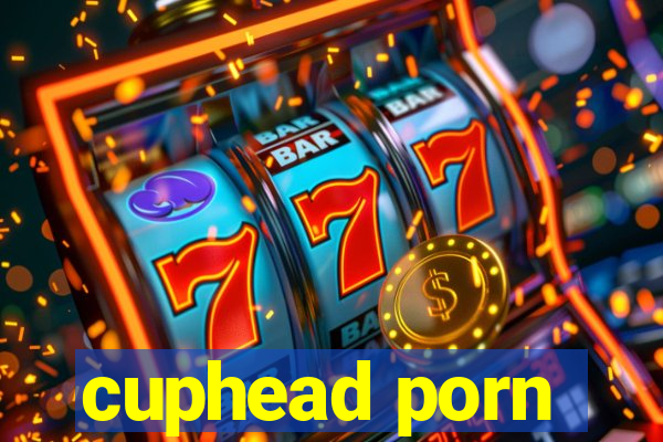 cuphead porn