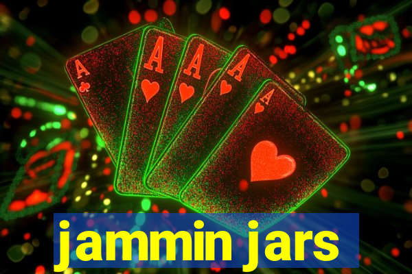 jammin jars