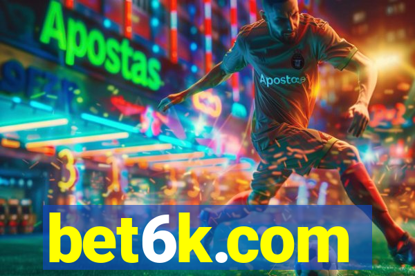 bet6k.com