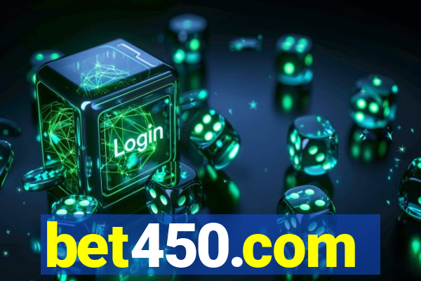 bet450.com