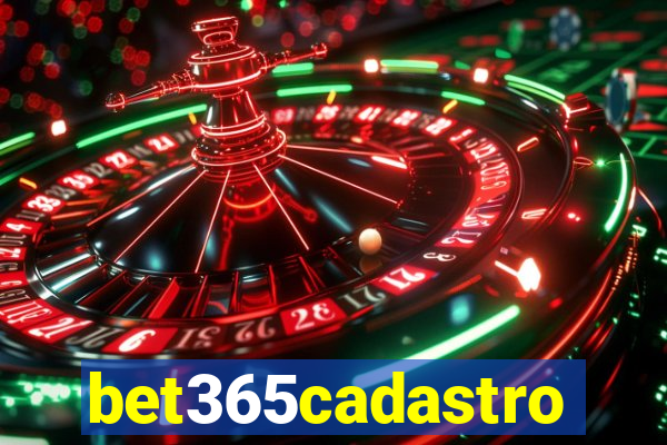 bet365cadastro