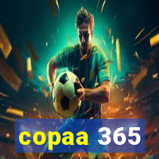 copaa 365