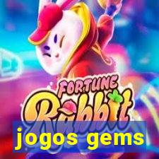 jogos gems