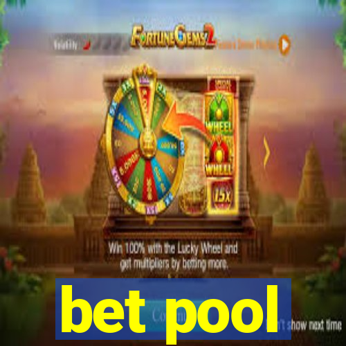 bet pool