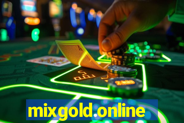 mixgold.online