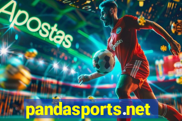 pandasports.net