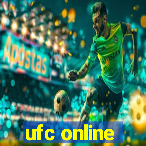 ufc online