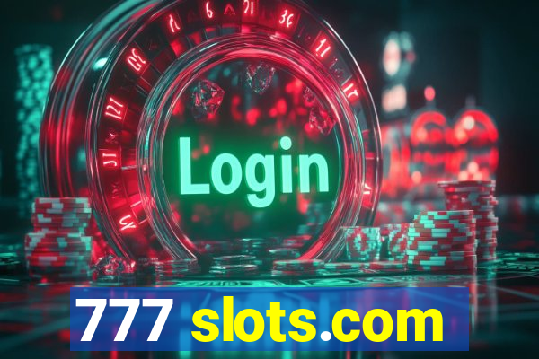 777 slots.com