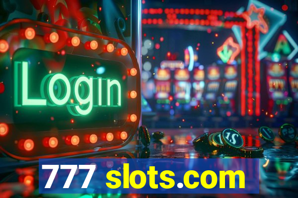 777 slots.com