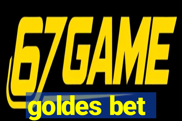 goldes bet