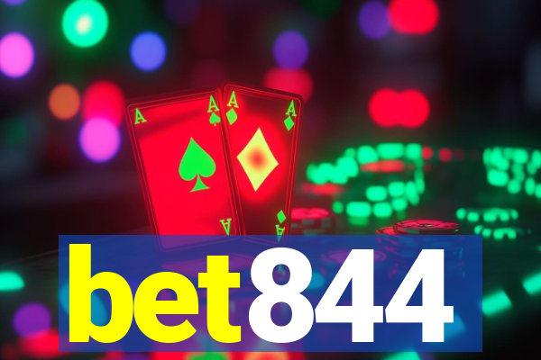 bet844