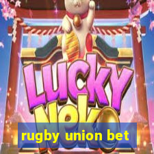 rugby union bet