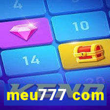 meu777 com