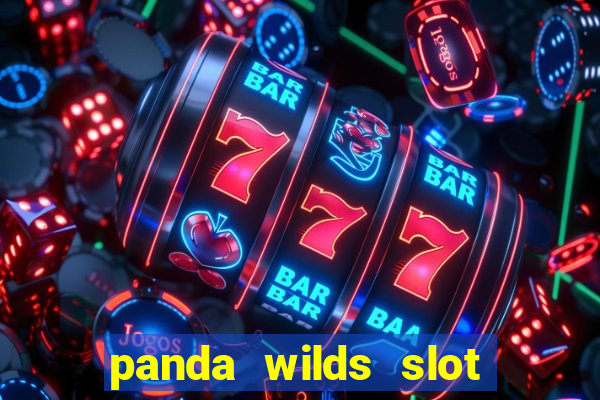 panda wilds slot free play