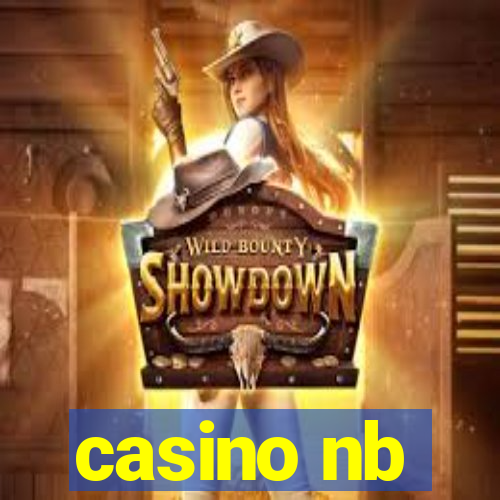 casino nb