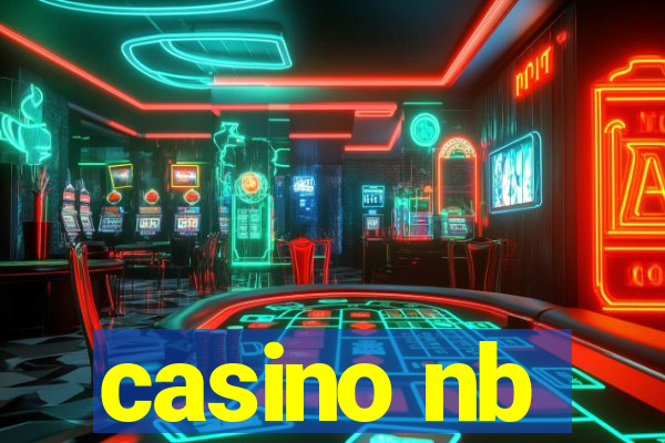 casino nb