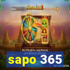 sapo 365