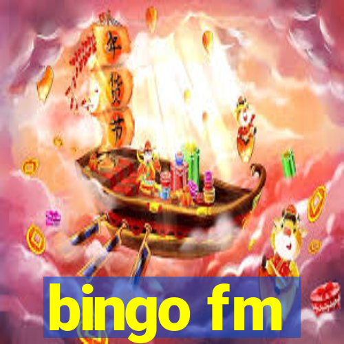 bingo fm