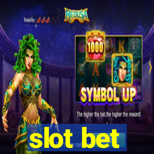 slot bet