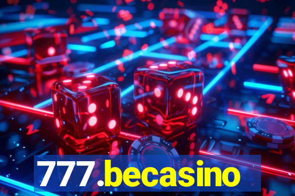 777.becasino