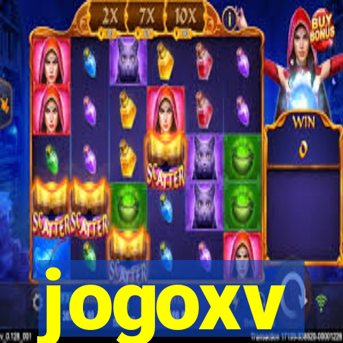 jogoxv