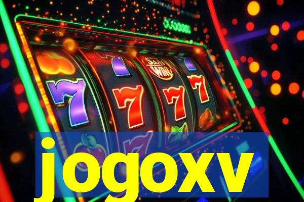 jogoxv