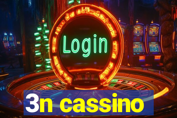 3n cassino