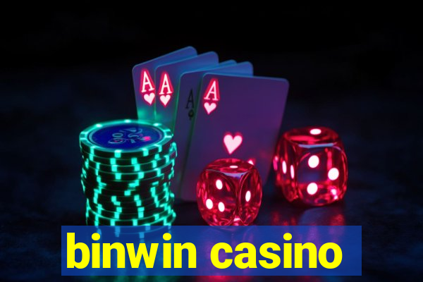 binwin casino