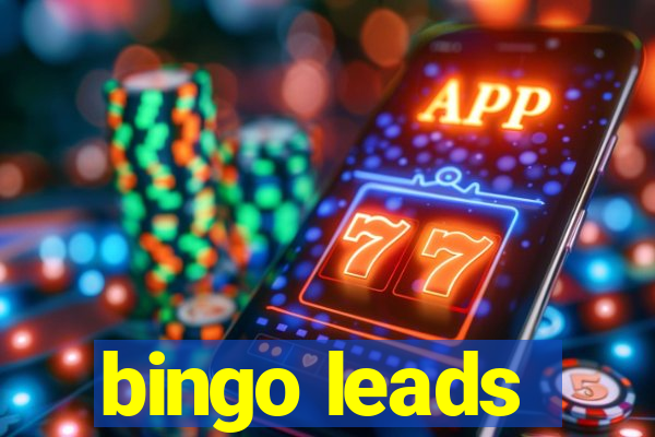 bingo leads