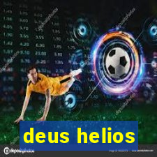 deus helios