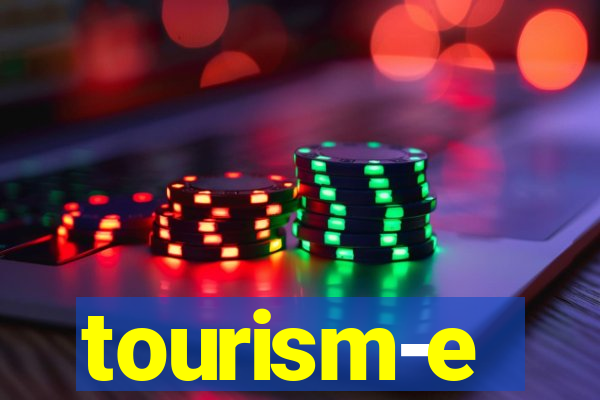 tourism-e