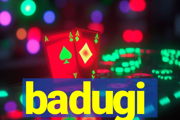 badugi