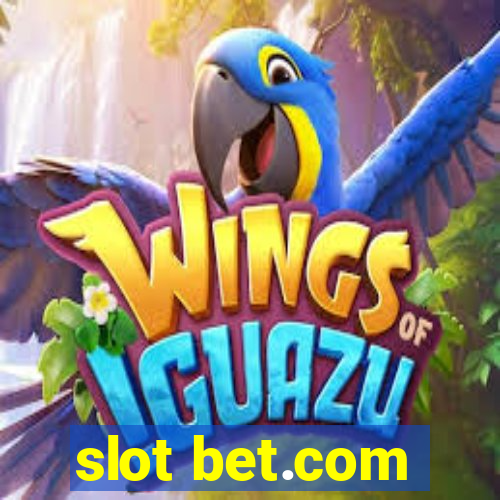 slot bet.com