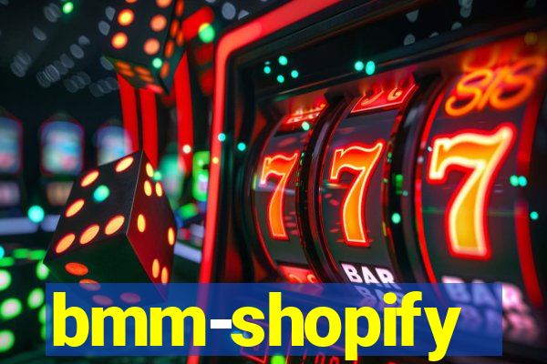 bmm-shopify