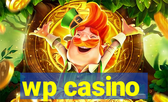 wp casino