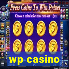 wp casino