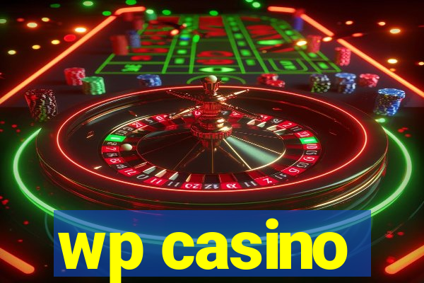 wp casino