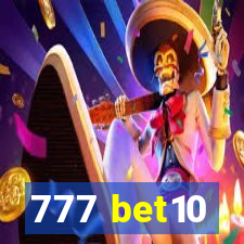 777 bet10